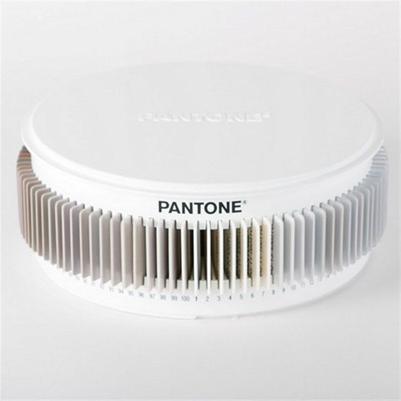 PANTONE色調(diào)系列