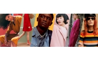 PANTONE | 2020春/夏倫敦時(shí)裝周時(shí)尚色彩趨勢(shì)報(bào)告