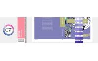 全新G7工藝生產(chǎn)的PANTONE CMYK指南，助你改善色彩印刷的一致性