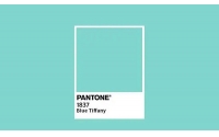 蒂芙尼藍(lán)（Tiffany Blue）
