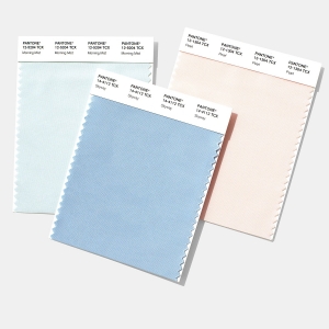 PANTONE TCX單張(10×10cm) 