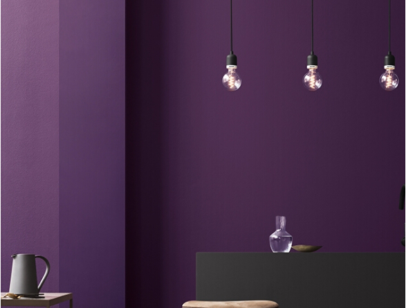 PANTONE 2018年度色：紫外光色（18-3838）(圖7)