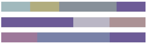 PANTONE 2018年度色：紫外光色（18-3838）(圖10)