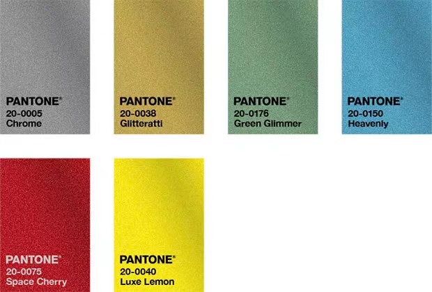 PANTONE  2021年度色：亮麗黃（13-0647）&極致灰（17-5104）(圖18)