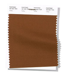 Pantone|紐約時(shí)裝周春/夏2019時(shí)尚色彩趨勢(shì)報(bào)告(圖10)