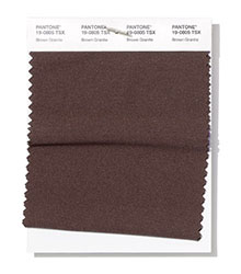 Pantone|紐約時(shí)裝周春/夏2019時(shí)尚色彩趨勢(shì)報(bào)告(圖17)