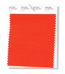 Pantone|紐約時(shí)裝周春/夏2019時(shí)尚色彩趨勢(shì)報(bào)告(圖2)
