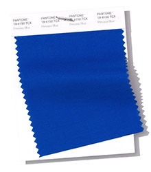 Pantone|紐約時(shí)裝周春/夏2019時(shí)尚色彩趨勢(shì)報(bào)告(圖9)