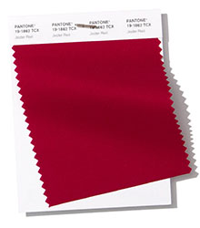 Pantone|紐約時(shí)裝周春/夏2019時(shí)尚色彩趨勢(shì)報(bào)告(圖3)