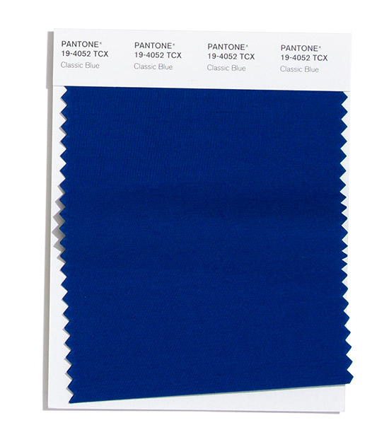 PANTONE 2020/2021秋冬紐約時(shí)裝流行色報(bào)告(圖5)