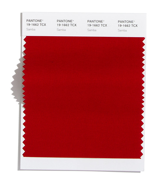 PANTONE 2020/2021秋冬紐約時(shí)裝流行色報(bào)告(圖3)