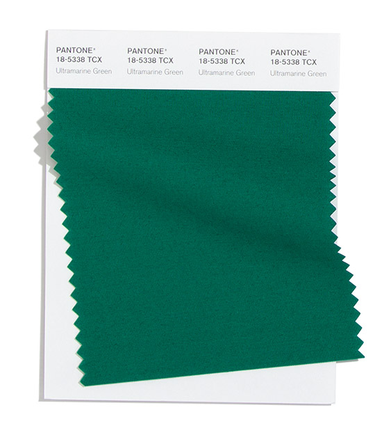 PANTONE 2020/2021秋冬紐約時(shí)裝流行色報(bào)告(圖8)