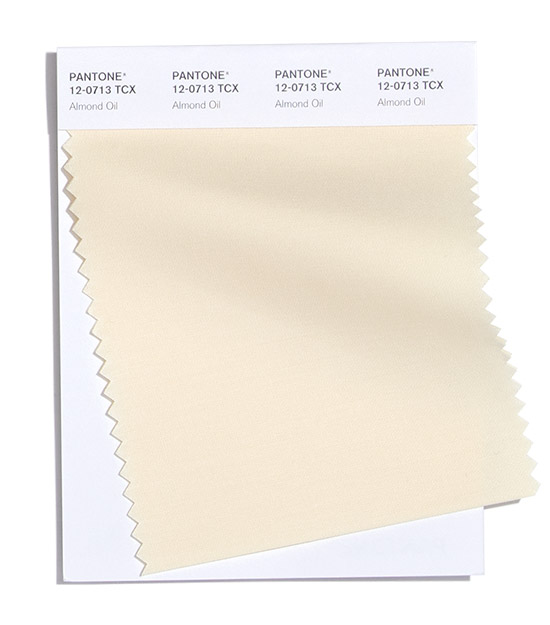 PANTONE 2020/2021秋冬紐約時(shí)裝流行色報(bào)告(圖12)
