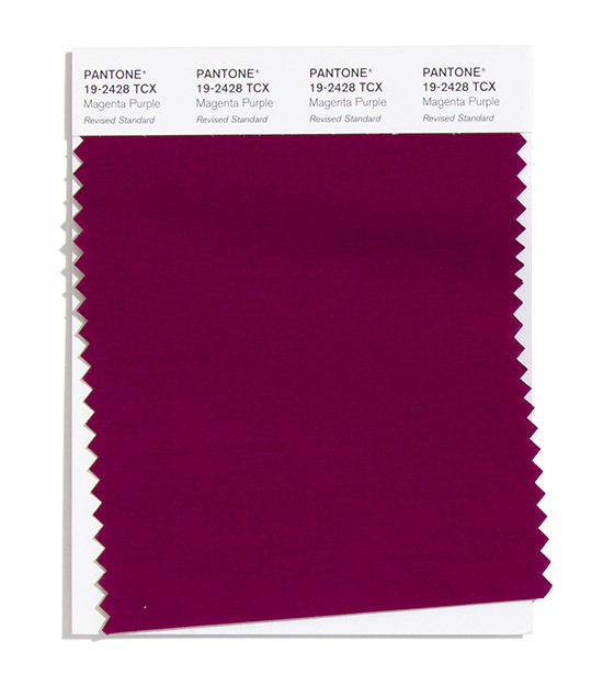 PANTONE 2020/2021秋冬紐約時(shí)裝流行色報(bào)告(圖11)