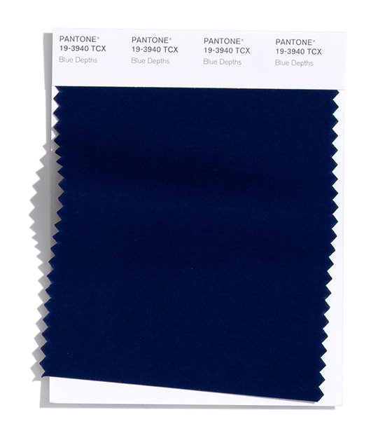 PANTONE 2020/2021秋冬紐約時(shí)裝流行色報(bào)告(圖13)