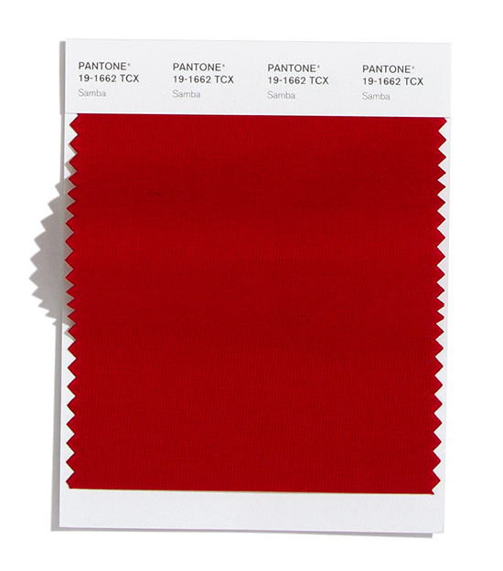 PANTONE 2020/2021倫敦時裝流行色報告(圖3)