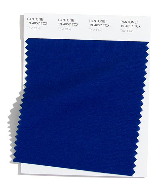 PANTONE 2020/2021倫敦時裝流行色報告(圖4)