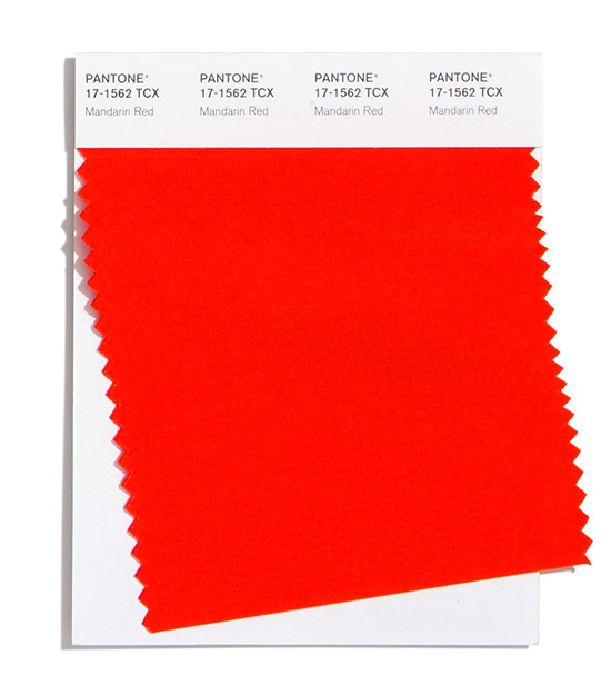 PANTONE 2020/2021倫敦時裝流行色報告(圖2)