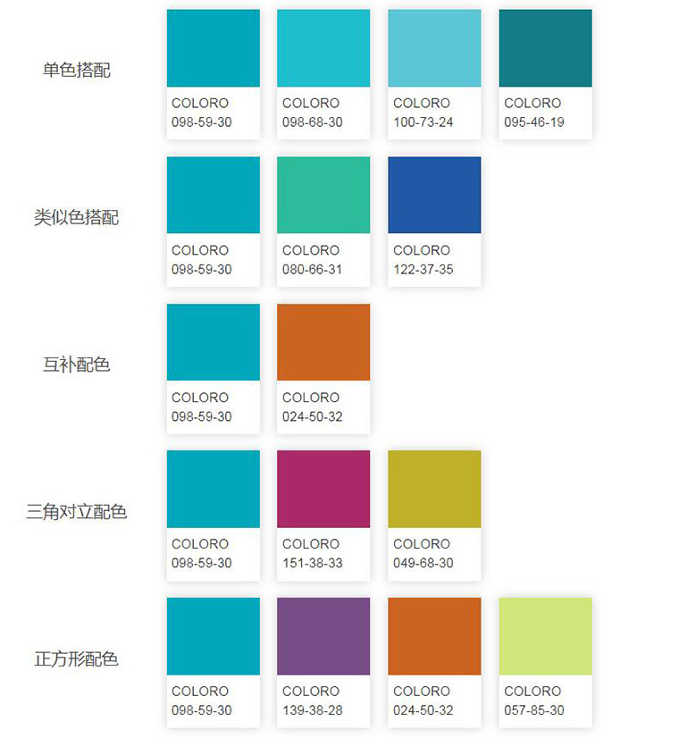 2021春夏5大關(guān)鍵色系流行色彩COLORO x WGSN(圖7)