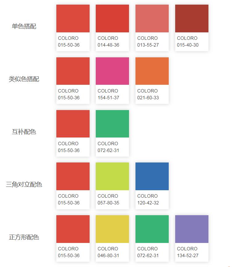 2021春夏5大關(guān)鍵色系流行色彩COLORO x WGSN(圖10)