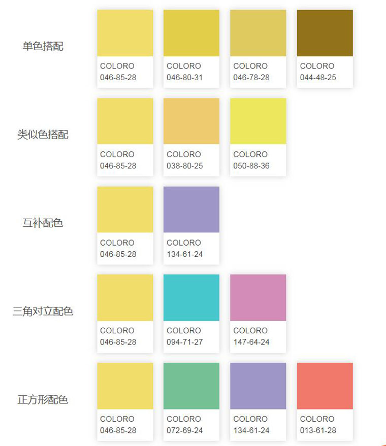 2021春夏5大關(guān)鍵色系流行色彩COLORO x WGSN(圖13)