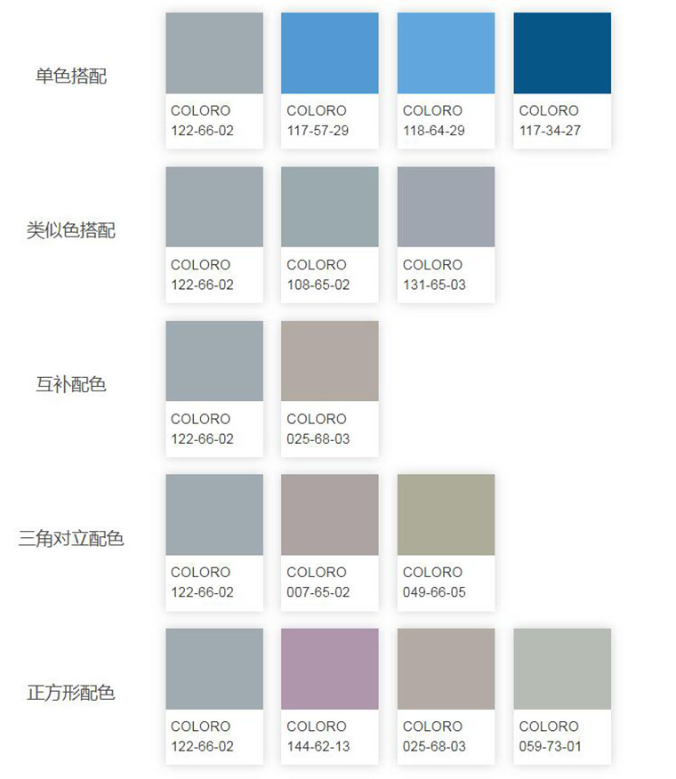2021春夏5大關(guān)鍵色系流行色彩COLORO x WGSN(圖16)