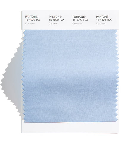 PANTONE| 2021春夏季紐約時裝周流行色趨勢報告(圖3)
