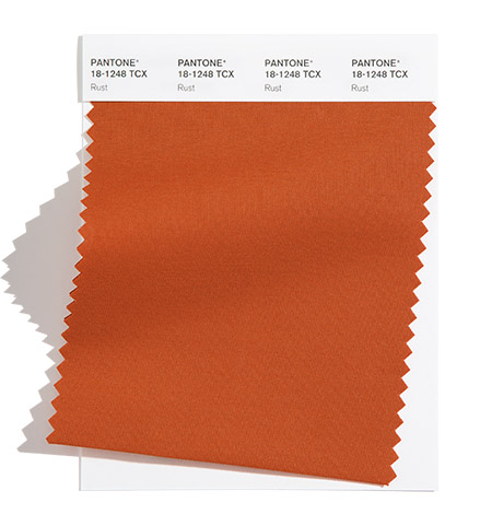 PANTONE| 2021春夏季紐約時裝周流行色趨勢報告(圖4)