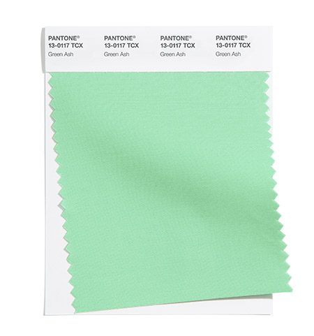 PANTONE| 2021春夏季紐約時裝周流行色趨勢報告(圖7)
