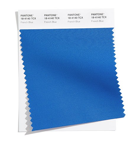 PANTONE| 2021春夏季紐約時裝周流行色趨勢報告(圖6)