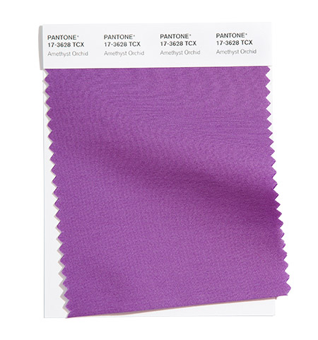 PANTONE| 2021春夏季紐約時裝周流行色趨勢報告(圖10)