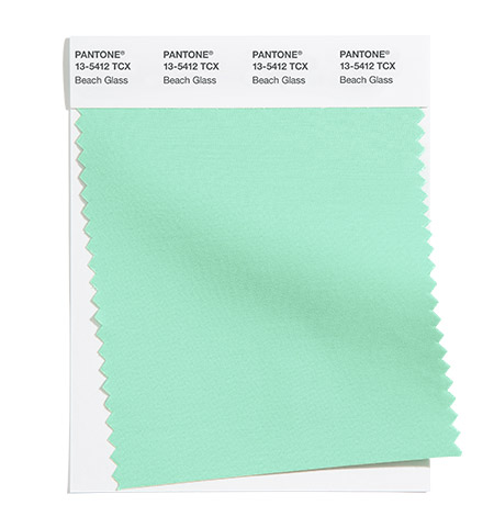 PANTONE 2021春夏季倫敦時(shí)裝周流行色趨勢(shì)報(bào)告(圖6)
