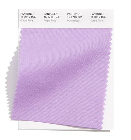 PANTONE 2021春夏季倫敦時(shí)裝周流行色趨勢(shì)報(bào)告(圖4)