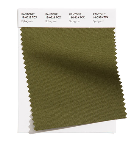 PANTONE 2021春夏季倫敦時(shí)裝周流行色趨勢(shì)報(bào)告(圖16)