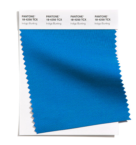 PANTONE 2021春夏季倫敦時(shí)裝周流行色趨勢(shì)報(bào)告(圖8)