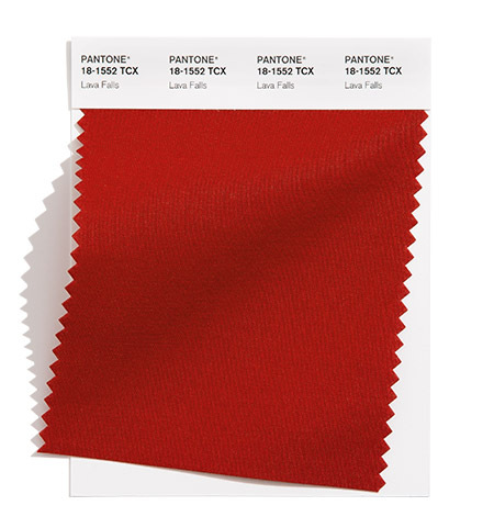 PANTONE 2021春夏季倫敦時(shí)裝周流行色趨勢(shì)報(bào)告(圖9)