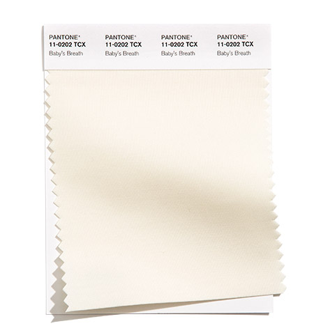 PANTONE 2021春夏季倫敦時(shí)裝周流行色趨勢(shì)報(bào)告(圖12)