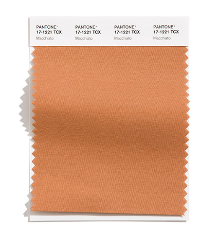 PANTONE 2021春夏季倫敦時(shí)裝周流行色趨勢(shì)報(bào)告(圖13)