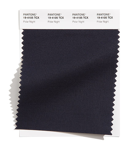 PANTONE 2021春夏季倫敦時(shí)裝周流行色趨勢(shì)報(bào)告(圖14)