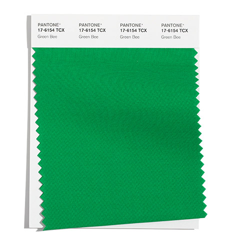 PANTONE 2021/2022秋冬倫敦時(shí)裝周流行色趨勢(shì)報(bào)告(圖2)