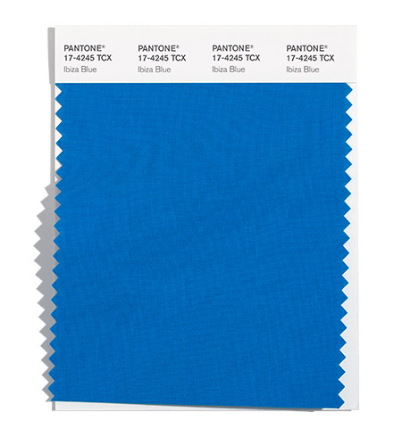PANTONE 2021/2022秋冬倫敦時(shí)裝周流行色趨勢(shì)報(bào)告(圖4)