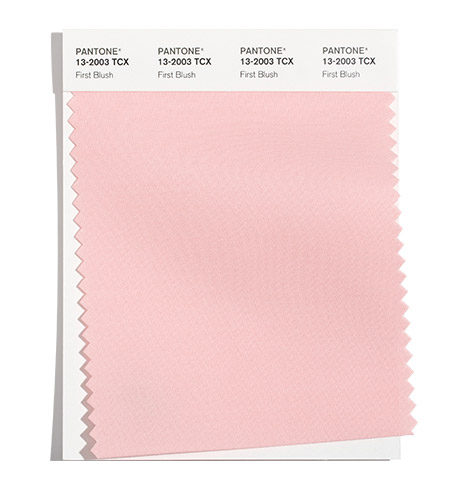 PANTONE 2021/2022秋冬倫敦時(shí)裝周流行色趨勢(shì)報(bào)告(圖7)