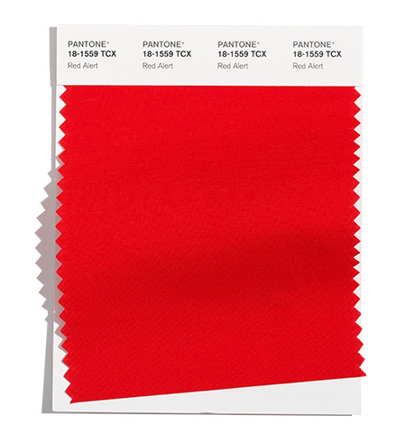 PANTONE 2021/2022秋冬倫敦時(shí)裝周流行色趨勢(shì)報(bào)告(圖11)
