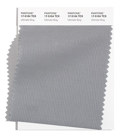 PANTONE 2021/2022秋冬倫敦時(shí)裝周流行色趨勢(shì)報(bào)告(圖13)
