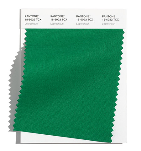 PANTONE  2021/2022秋冬紐約時(shí)裝周流行色趨勢(shì)報(bào)告(圖4)