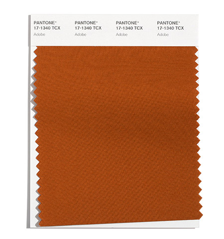 PANTONE  2021/2022秋冬紐約時(shí)裝周流行色趨勢(shì)報(bào)告(圖7)