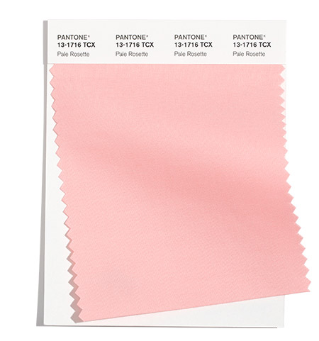 PANTONE  2021/2022秋冬紐約時(shí)裝周流行色趨勢(shì)報(bào)告(圖6)