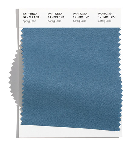 PANTONE  2021/2022秋冬紐約時(shí)裝周流行色趨勢(shì)報(bào)告(圖10)