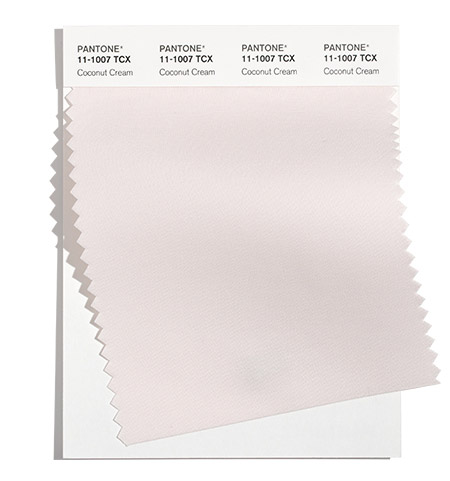 PANTONE  2021/2022秋冬紐約時(shí)裝周流行色趨勢(shì)報(bào)告(圖12)