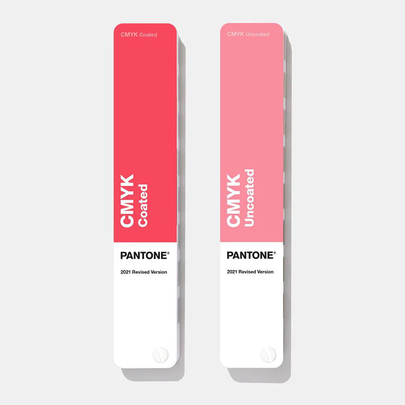 全新G7工藝生產(chǎn)的PANTONE CMYK指南，助你改善色彩印刷的一致性(圖4)